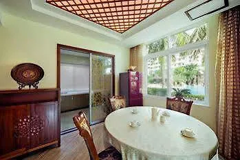 Huayuan Hot Spring Seaview Resort Sanya
