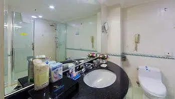 三亚华源温泉海景酒店