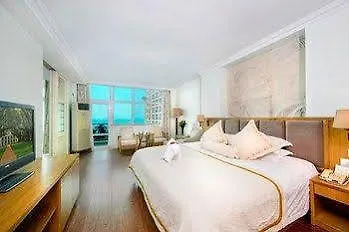 三亚华源温泉海景酒店 4*, 三亚 中国