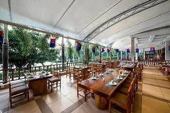 **** 度假村 三亚华源温泉海景酒店 中国