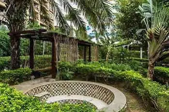 度假村 三亚华源温泉海景酒店
